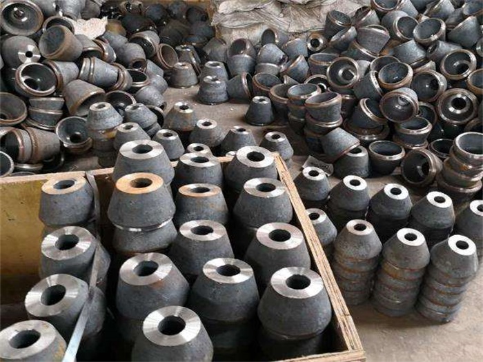 吉林网架构件锥头